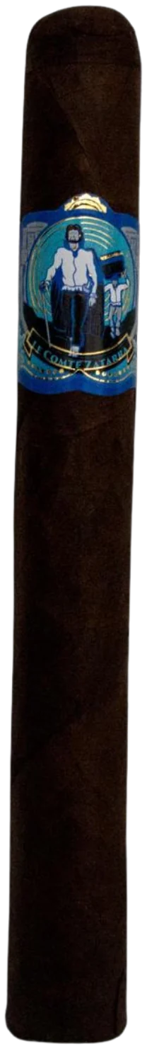 Le Comte Zatarra cigar