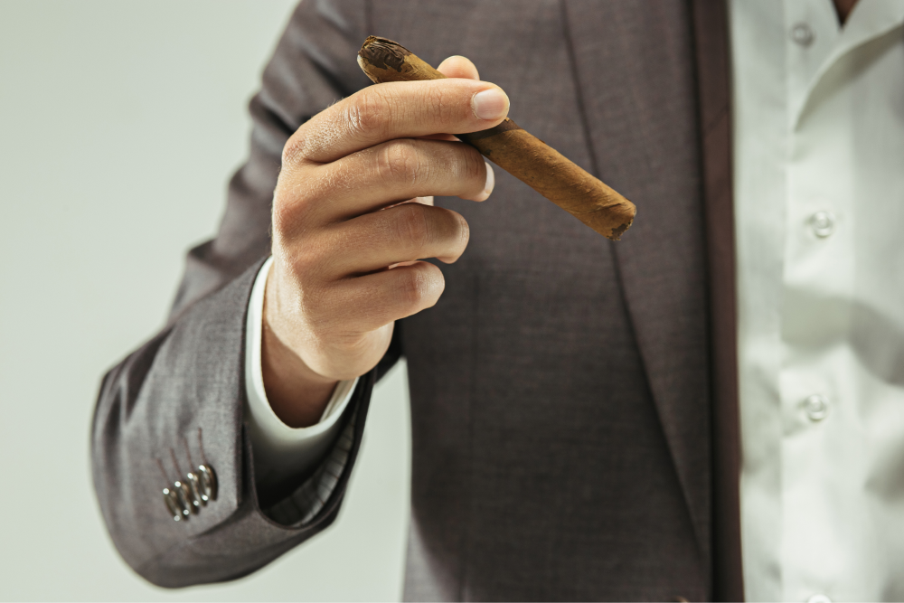 privacy policy cigars tabaco